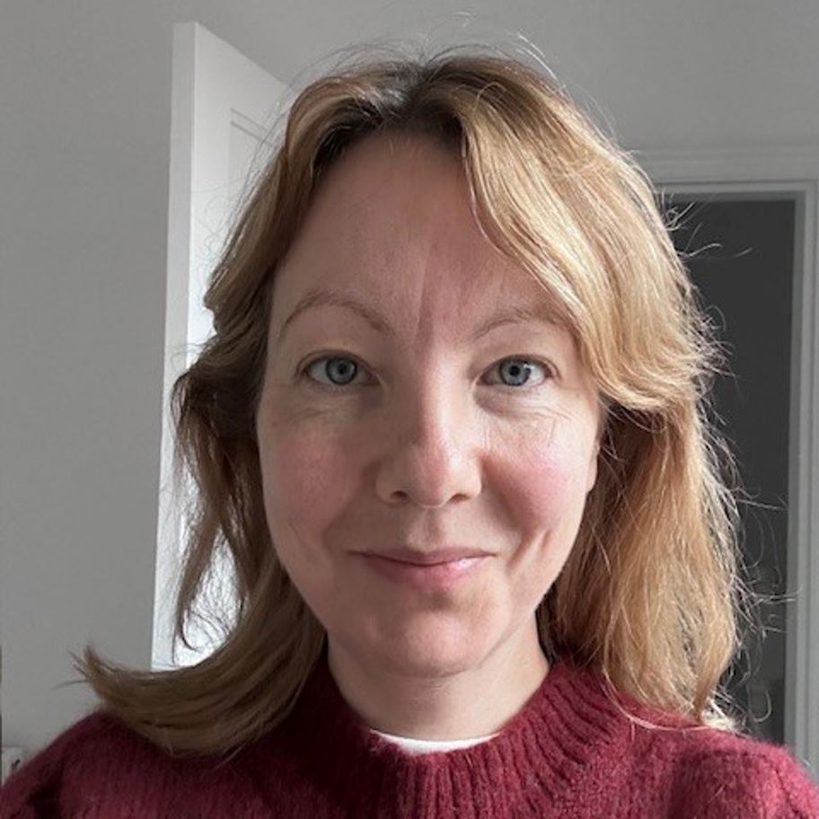 A picture of Jen Smith